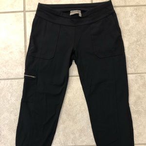 Athleta 5 pocket joggers